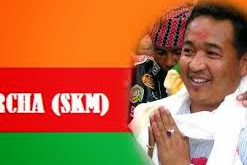 Sikkim organic mission: SKM files police complaint against Chamling