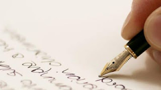 Cara Mengetahui Kepribadian Seseorang Lewat Tulisan Tangan