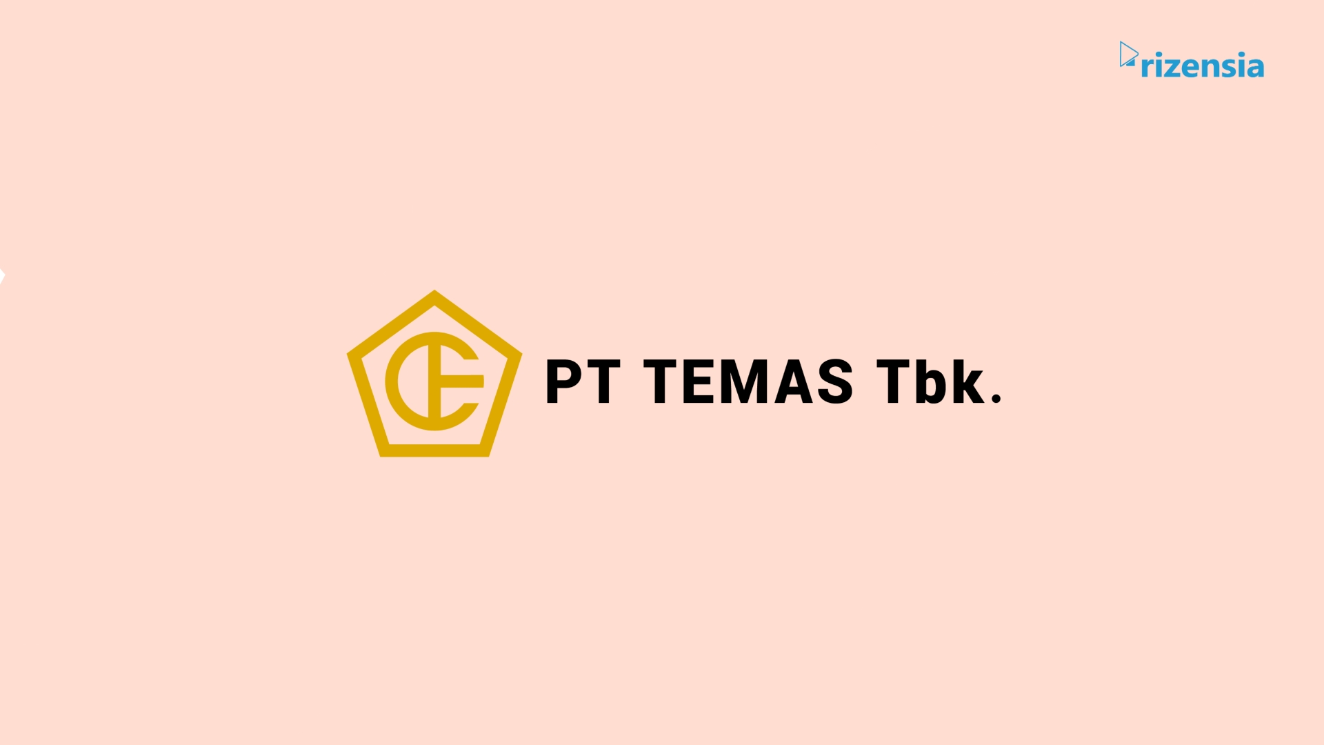 Temas Tbk (TMAS) Bagi Dividen Interim Rp52,28 Per Lembar Saham, Cum Date 21 Desember