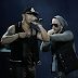 Pero "ché", eran argentinos, no chamos... Wisin y Yandel en Argentina mencionan más a Venezuela