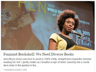  http://twssmagazine.com/2015/07/14/feminist-bookshelf-we-need-diverse-books/