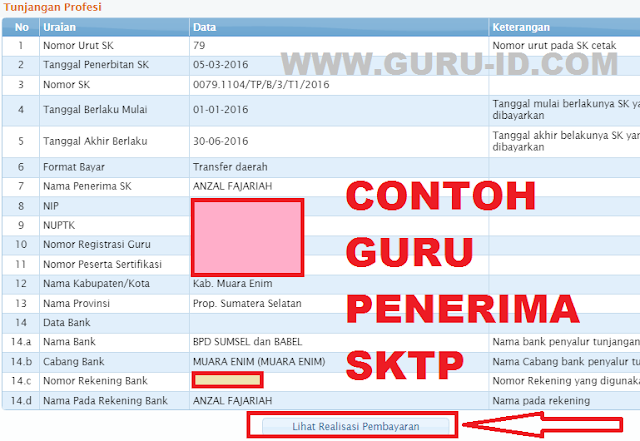  sudah ditampilkan status SKTP Guru yang sudah diterbitkan oleh admin simtun sentra Info GTK Sudah Menerbitkan SKTP Guru Semester 2, Berikut Cara Melihatnya