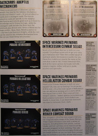 White Dwarf Septiembre 2017