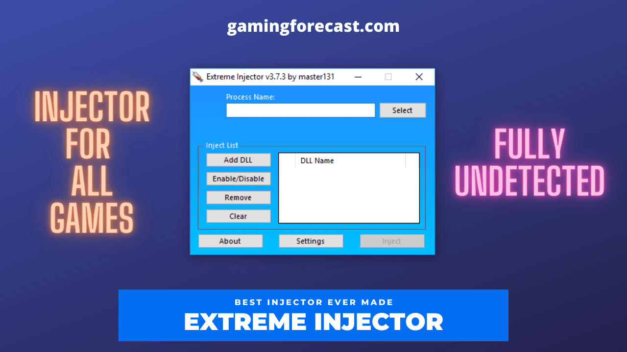 Extreme Injector V3 7 2 All Games Undetected Free Injector 2020 Gaming Forecast Download Free Online Game Hacks - injectors for hacks on roblox