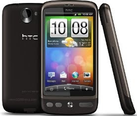 HTC Desire