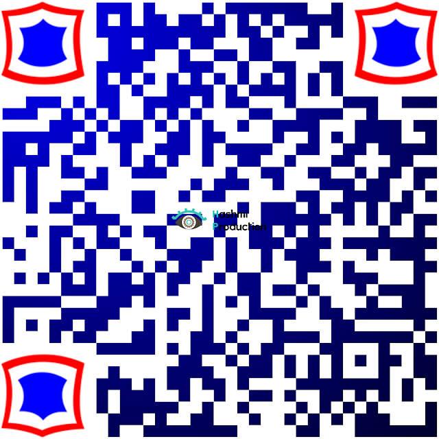 QR code Genrator