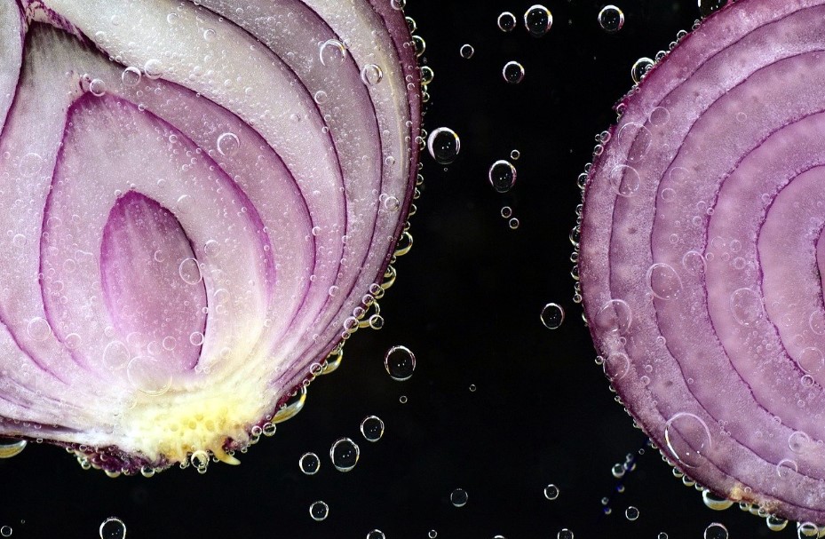 DIY Onion Juice Remedies for Hair Growth