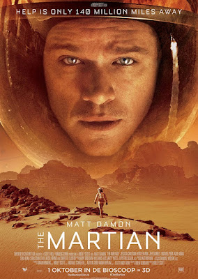 The Martian met Nederlandse ondertiteling, The Martian Online film kijken, The Martian Online film kijken met Nederlandse, 