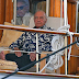 Al-Fayed snapped on his yacht as he prepares to mark 20 years of the son's death