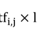 Preprocessing of raw data in NLP: Tokenization, Stemming, Lemmatization
and Vectorization