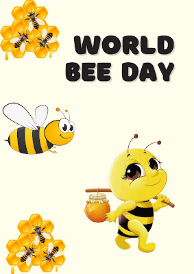 विश्व मधुमक्खी दिवस क्यों मनाया जाता है? | Importance Theme Of World Bee Day