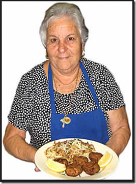 Maria Koursiotis 