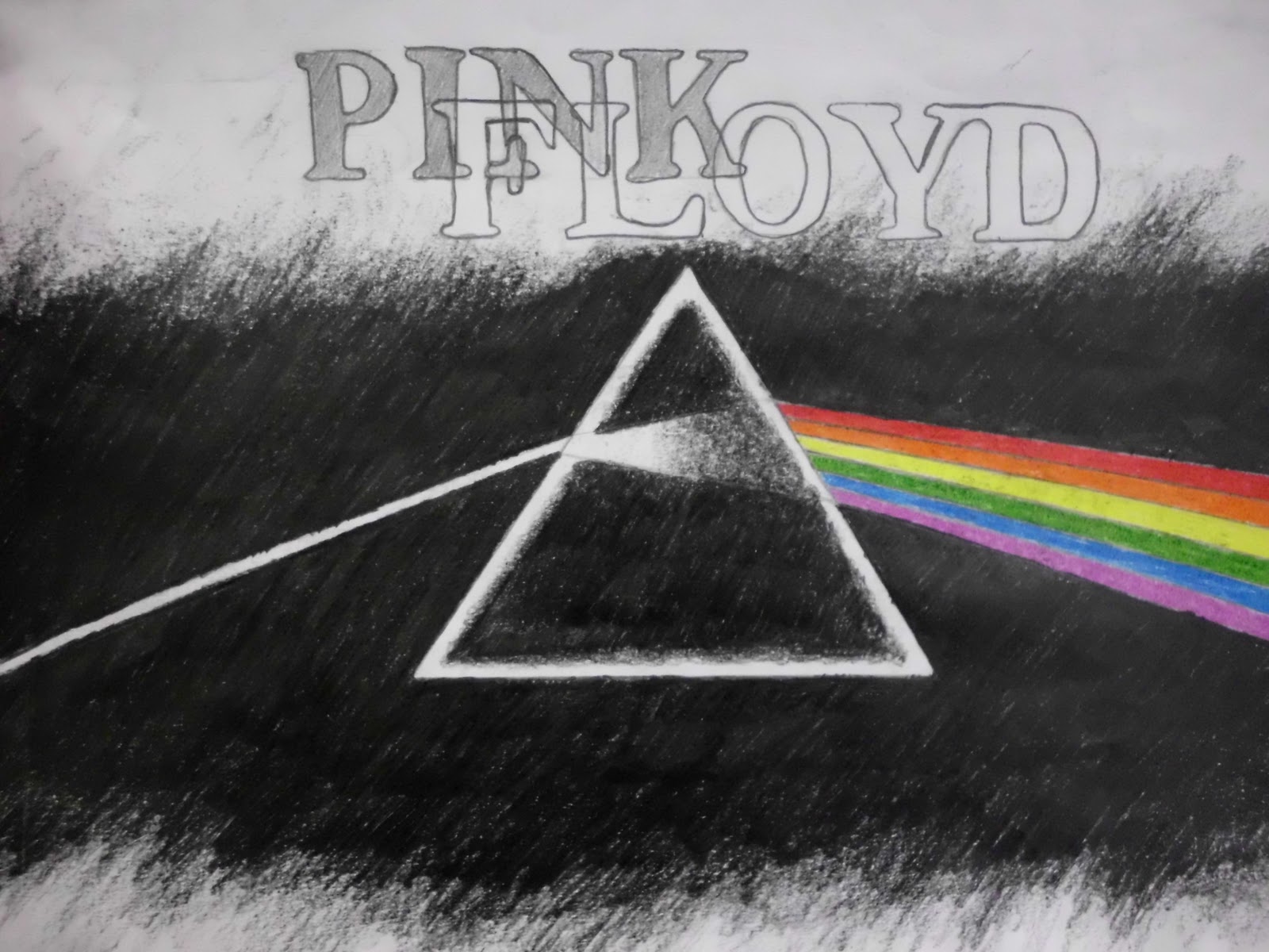 History of All Logos: All Pink Floyd Logos