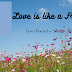 Love is like a Free Bird || Love Poem by Sourav