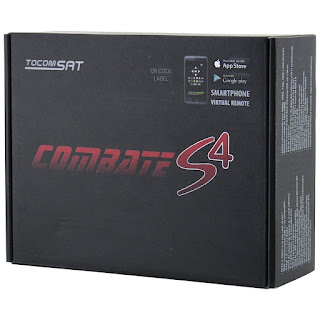 TOCOMSAT COMBATE S4 ATUALIZAÇÃO V1.10.5009 Americabox_S305_GX_Pro