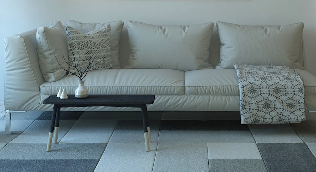 Cara Tepat Memilih Sofa yang Pas untuk Rumah