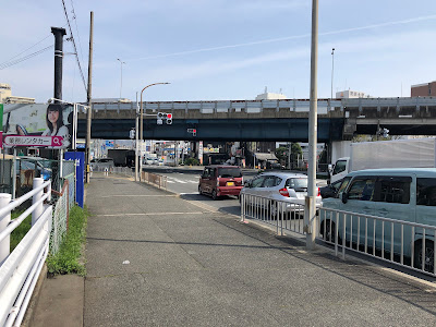 【寝屋川市】幹線用水路の桜（大阪みどりの百選）