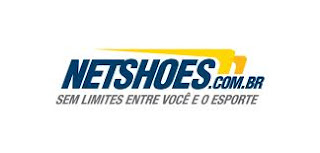 Cupom de descontos Netshoes