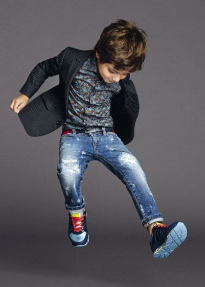 Jeans For Kids