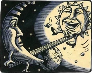 Sun&Moon