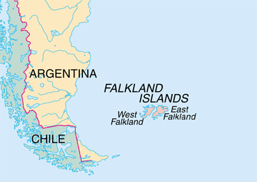 la+proxima+guerra+islas+malvinas+falkland+islands+mapa