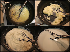 Béchamel