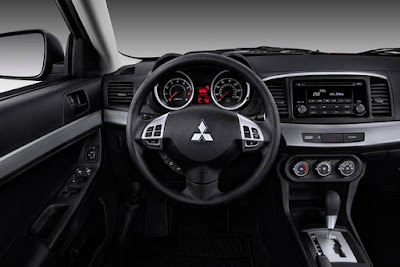 2016 Mitsubishi Lancer Price Specs Release Date