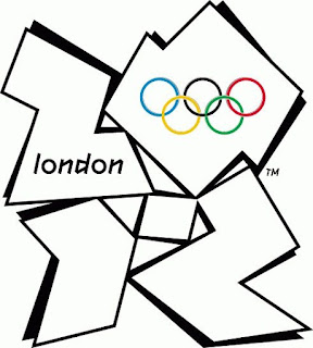 London 2012 Olympic Logo