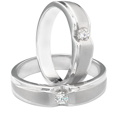 Wedding Ring And Engagement Ring Order