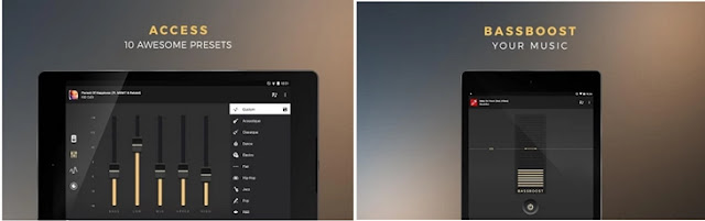 Download Equalizer+ V.2.4.0 APK