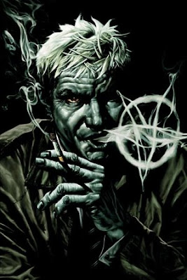 Constantine Hellblazer