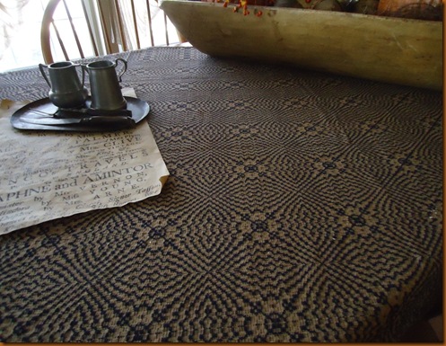 Table cloth