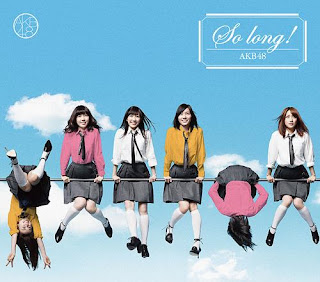 AKB48 - So long !