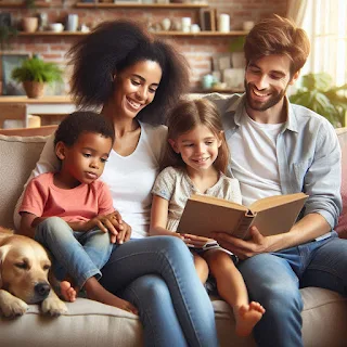 La Questione dell'Affidamento dei Figli,  Un'Analisi Equilibrata