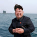 North Korea's Submarines Are Busy