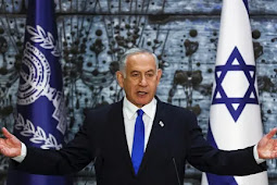 Benjamin Netanyahu akan Umumkan Pemerintah Israel yang Baru 