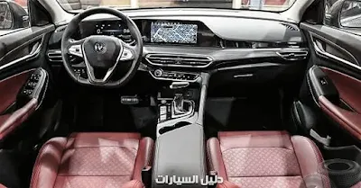 شانجان إيدو بلس 2022 Changan Eado Plus