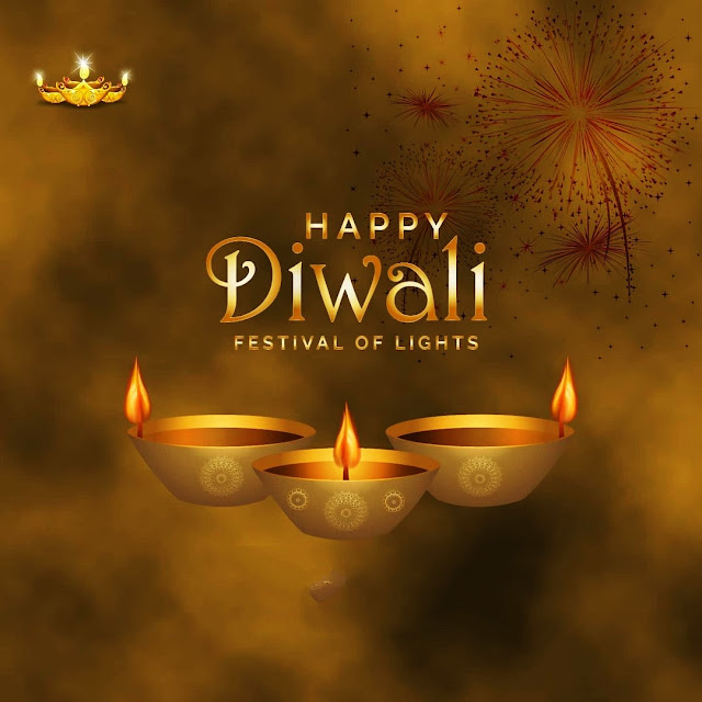 Happy Diwali Images For Whatsapp