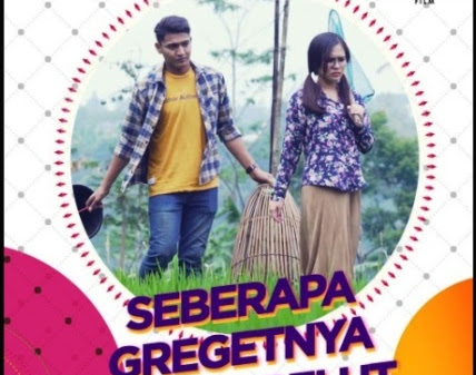 √ Pemain FTV Seberapa Gregetnya Cewek Belut SCTV (2018)