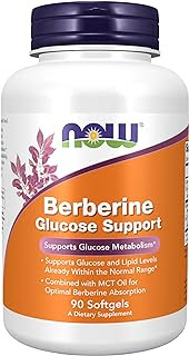 Berberine Supplements in Managing Diabetes