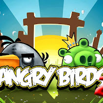 Angry Birds Seasons V2.0.0