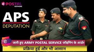 Redistribution of Gr 'C' & 'D' posts for deputing personnel to Army Postal service