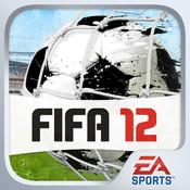 FIFA SOCCER 12 by EA SPORTS ipa Version 1.1.3