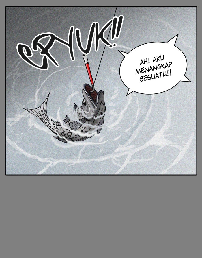 Webtoon Tower Of God Bahasa Indonesia Chapter 372