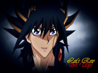 wallpaper yugi oh all version