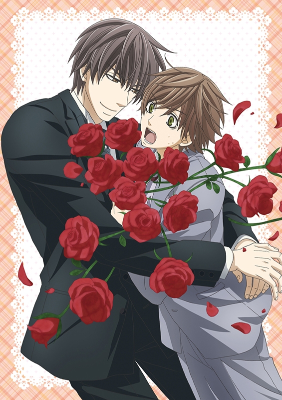 Sekaiichi Hatsukoi Propose Hen Full Ova