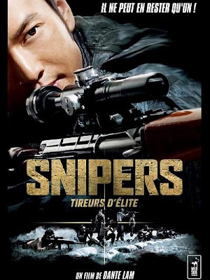 Snipers Tireurs d