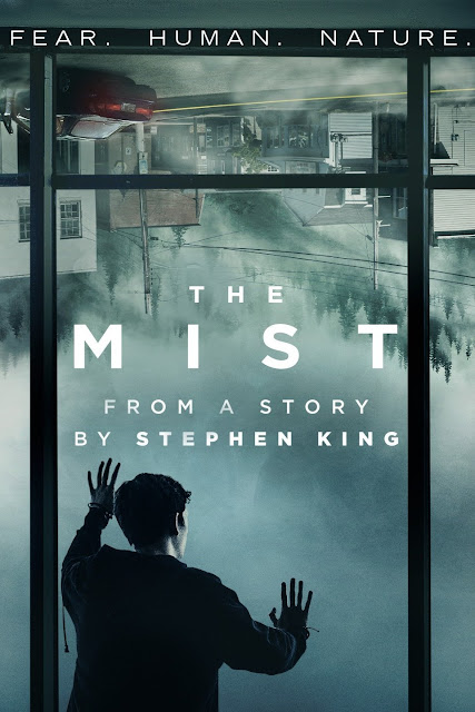 مسلسل The Mist الموسم الاول الحلقة 1 الاولى