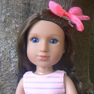 Glitter Girls Doll - Bluebell