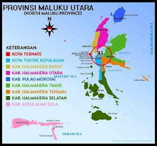 Indonesia merupakan negara kepulauan yang sangat luas Keragaman Suku Bangsa dan Budaya di Indonesia (34 Provinsi)